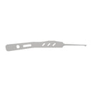 DIAMOND LOCK PICK PRO 0.6MM