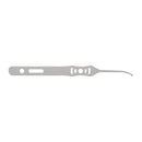 ECHO REACH HALF BALL 0.6MM