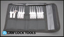 THE INCREMENT PRO SET