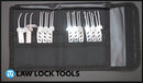 THE INCREMENT PRO SET