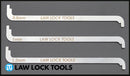 THE INCREMENT PRO SET