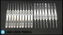 DAS RIDGEBACK-SET