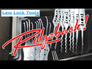 DAS RIDGEBACK-SET