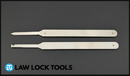 CUCHILLO RECTO BYPASS TOOL LITE 0.6MM