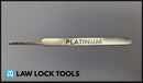 PLATINUM SLIDER PICK