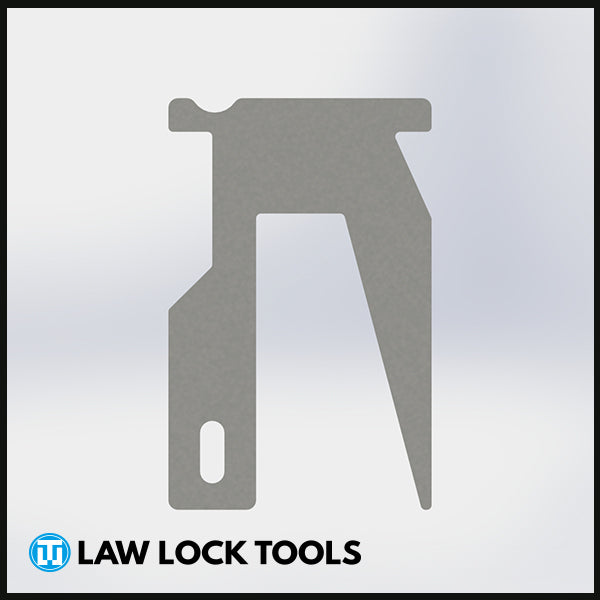 EDC LATCH TOOL