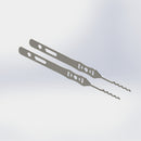 ﻿THE ECHO WAVE RAKES