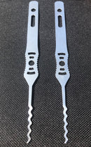 ﻿THE ECHO WAVE RAKES