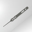 ECHO ABZAUBER FÜR GEBROCHENE SCHLÜSSEL 0,6 MM