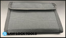 LARGE BI FOLD LOCK PICK POUCH