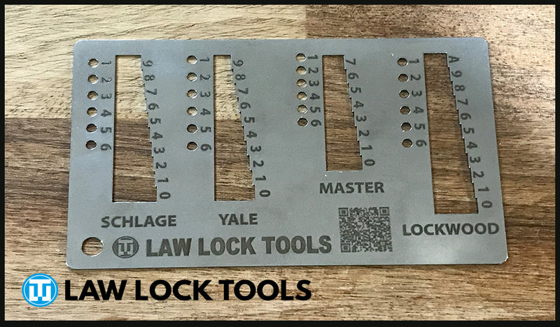 Key Card Reader Slide KEY READER CARD 4 AU