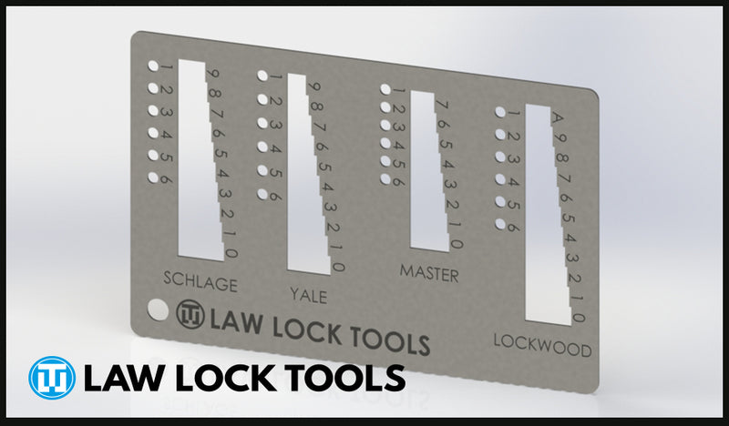 TARJETA LECTOR LLAVE 4 AU