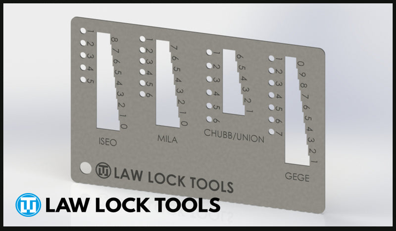 KEY READER CARD 1 UK