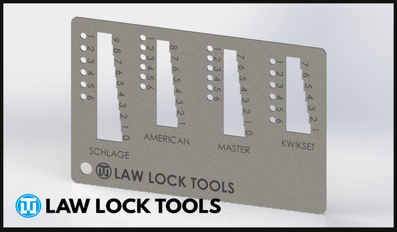 KEY READER CARD 3 US