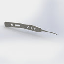 TIPENE HEAVY METAL HOOK 2 PRO 0.6MM