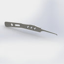 TIPENE HEAVY METAL HOOK 3 PRO 0.6MM