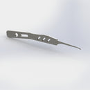 TIPENE HEAVY METAL HOOK 4 PRO 0.6MM