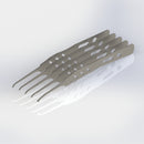 TIPENE HEAVY METAL HOOK LITE 5 PIECE SET