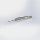 MEDIUM HOOK 2 PRO 0.6MM