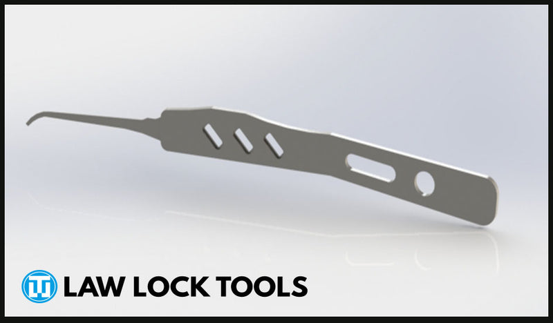 LOCKOUT BUSTER PRO 0.4MM
