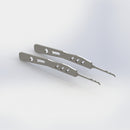 NESSIE PRO DUAL GAUGE PAIR