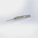 QUINT SINUSOIDAL RAKE PRO 0.6MM