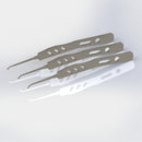 TIPENE HOOK SET PRO 0.5mm