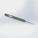 VALYRIAN EURO SHORT HOOK 1 0.5MM