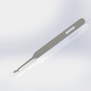 VALYRIAN SNAKE 0.6MM